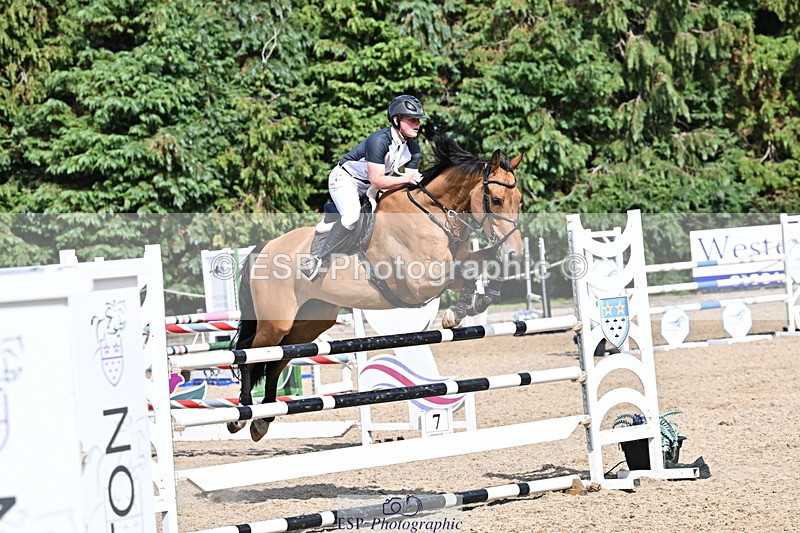 250704A-164000-12106 - Cls 23 Snr Foxhunter