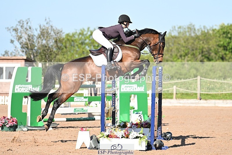 250509-090942-04670 - Cls 13 Snr Foxhunter