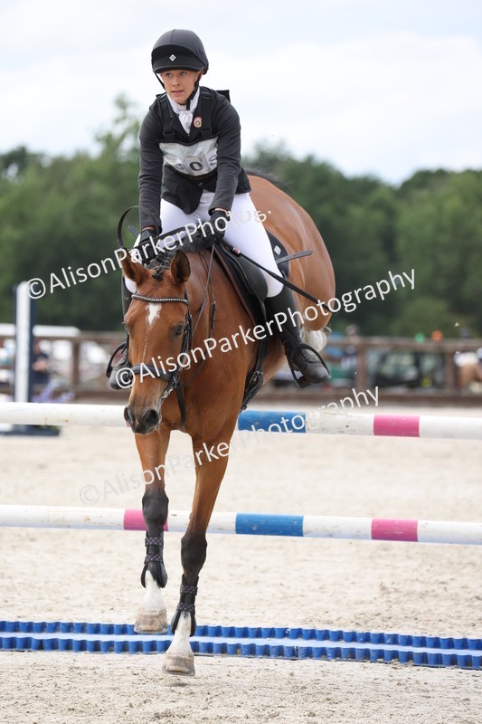 20250622-8231 - PC100 Qualifier - Round 2