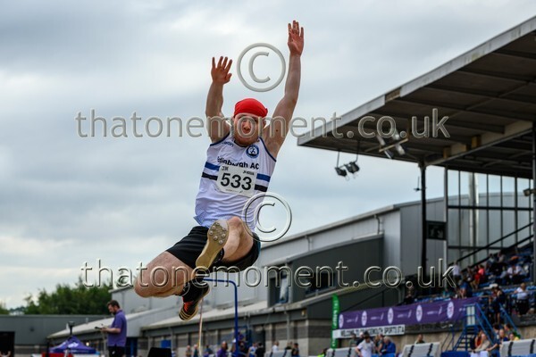 Sen25SUN-916810 - Field Male