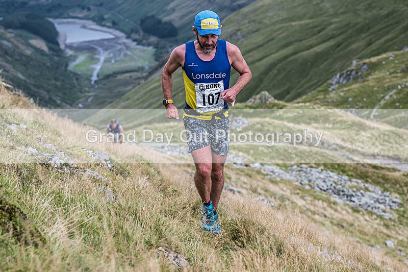 Hartsop Hop-110 - Hartsop Hop Fell Race Saturday 22nd August 2026