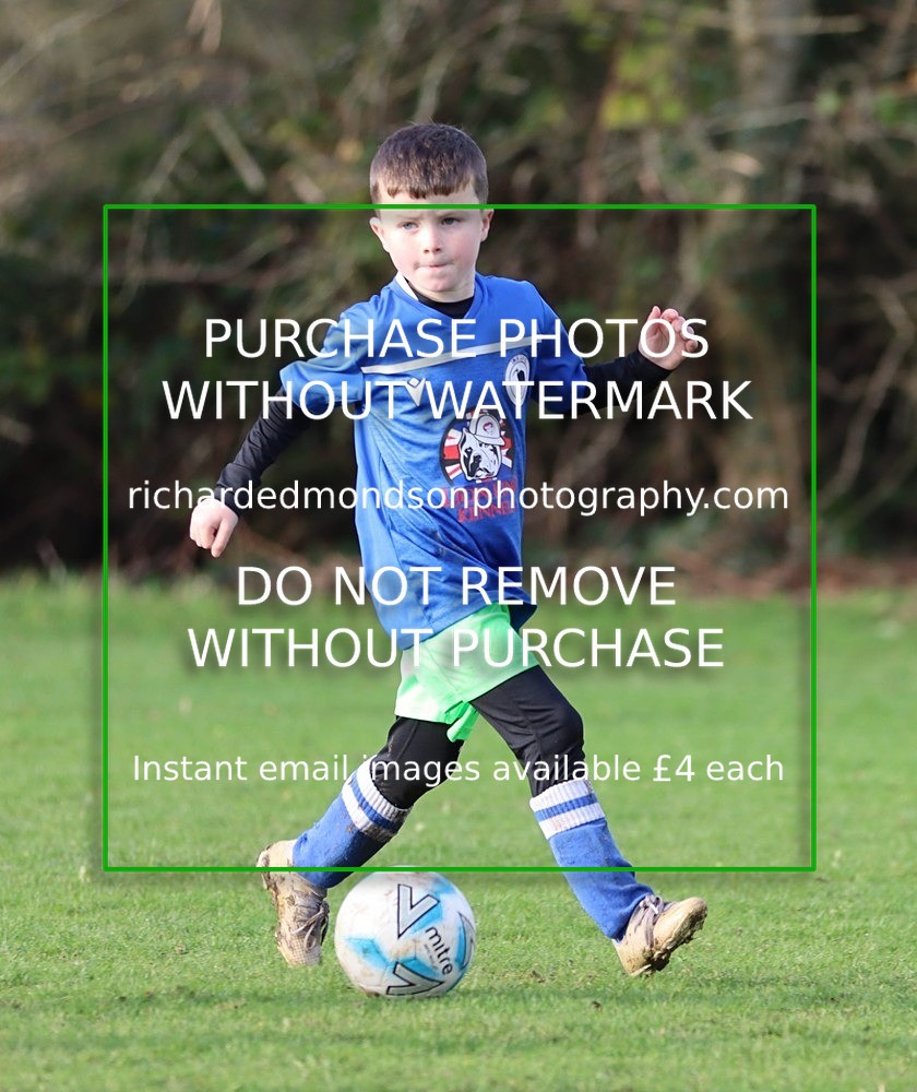 IMG_1157 - Ibis Under 7's vs Heathwaite Under 7's (Saturday 12 November 2022)