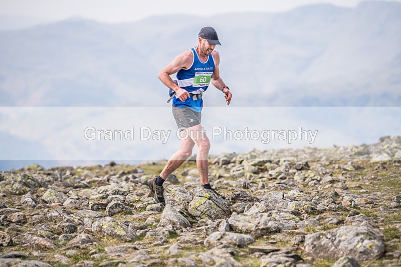 Fairfield-78 - Fairfield Horseshoe Fell Race Saturday 11th May 2024
