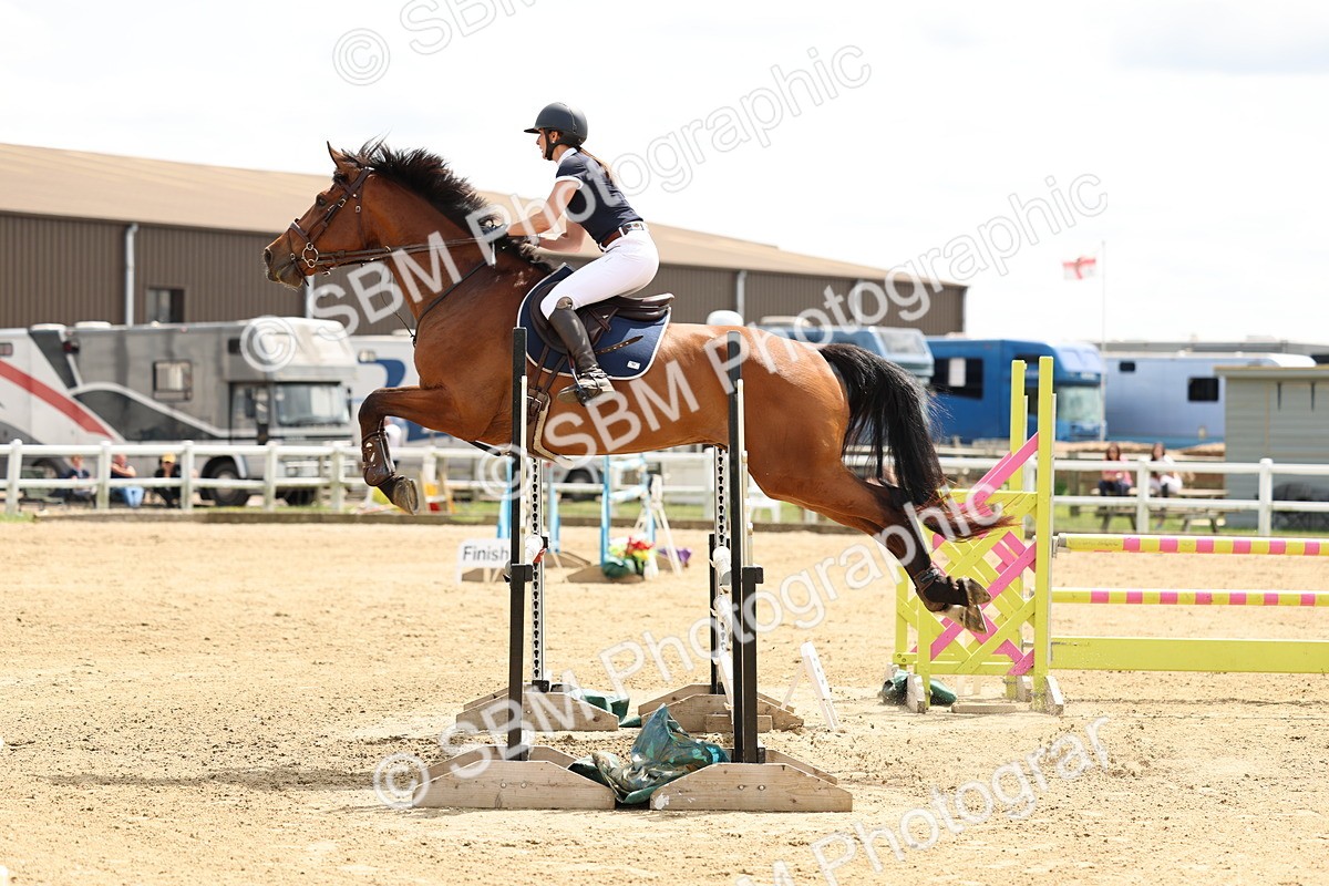 SBM_005243 - Class 18 - Senior 1.05m Open