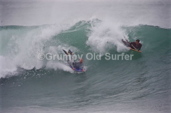 DSC_2775 - North Fistral 26th October 2015 PM