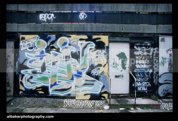 Cd74 - Graffiti Gallery (8)