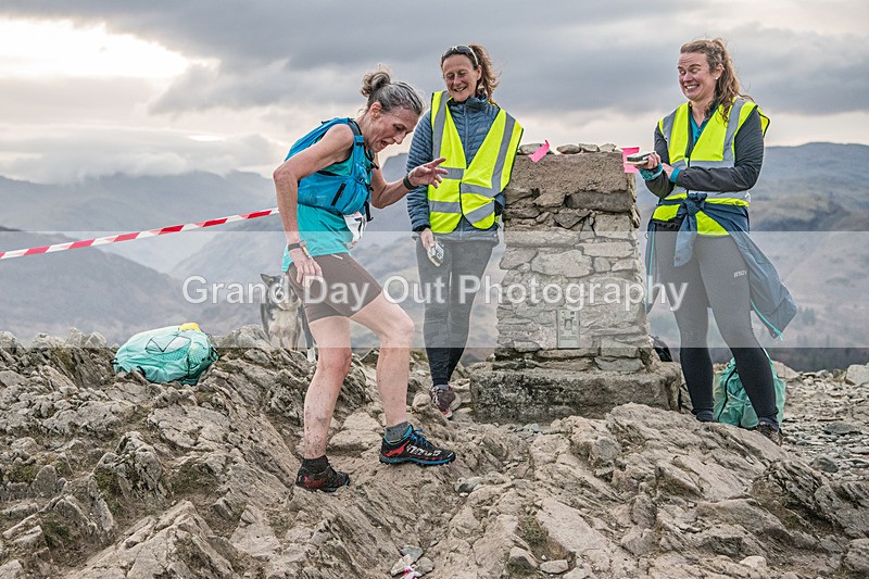 Loughrigg-777 - Loughrigg Fell Race, Wednesday 8th April 2026