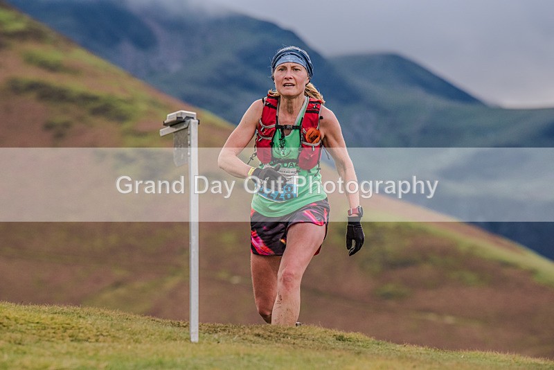 British Fell Relay-3989 - British Fell & Hill Relay Championship Braithwaite Keswick Saturday 21st October 2023