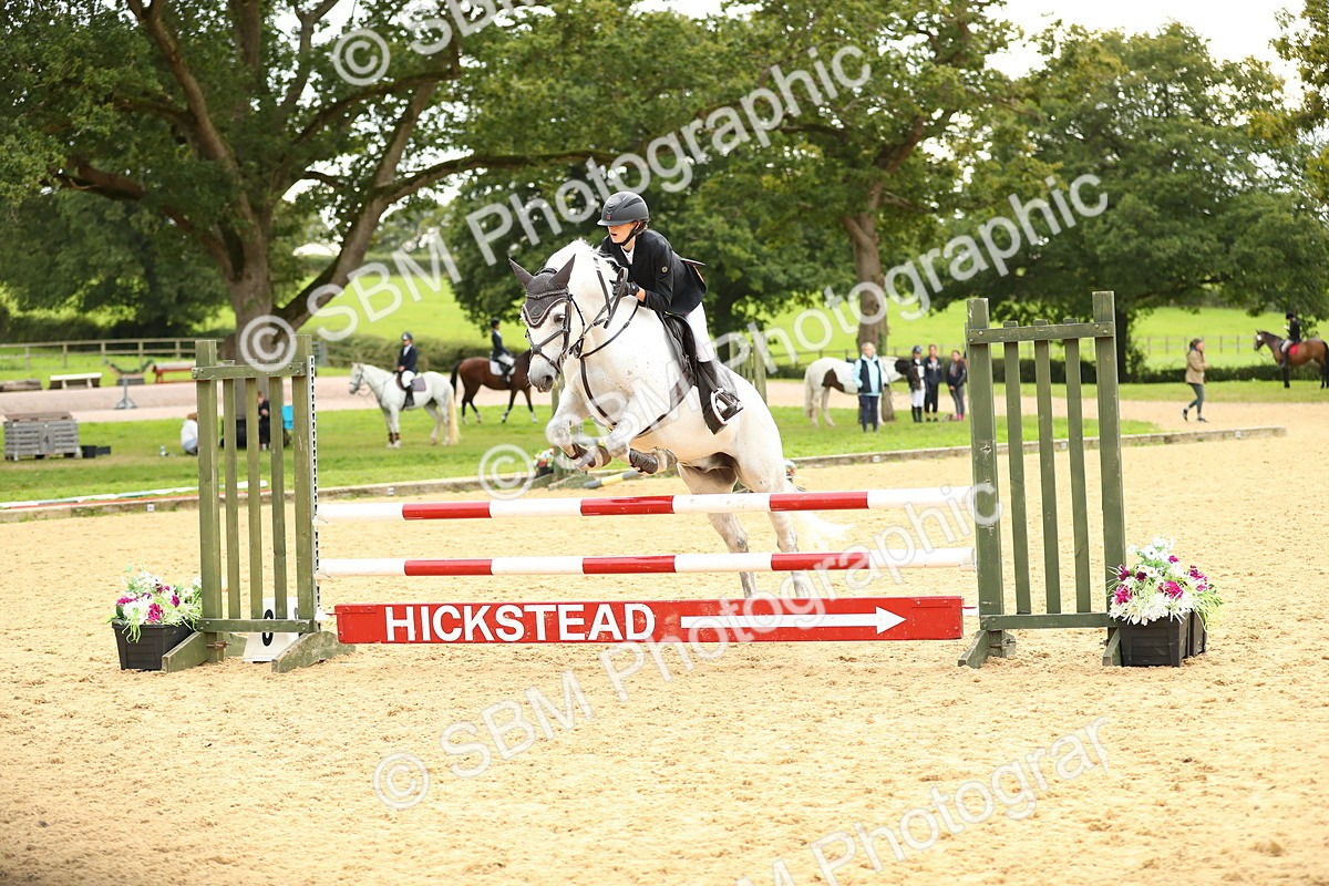 SBM_76009 - J19 - Junior 90cm Supreme Championship