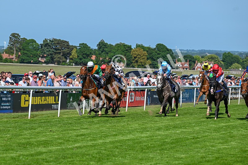 300526-Race 5-Glenfinnan-6436 - Race 5 16.00pm Happy Birthday Colin 'Spud' Stamford Handicap