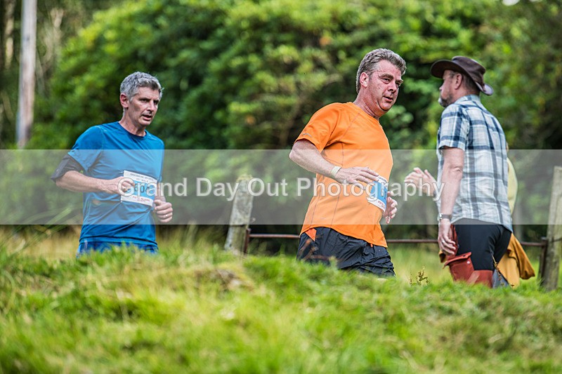 Grasmere Sports-1068 - Grasmere Sports Junior & Senior Fell Races Sunday 24th August 2025