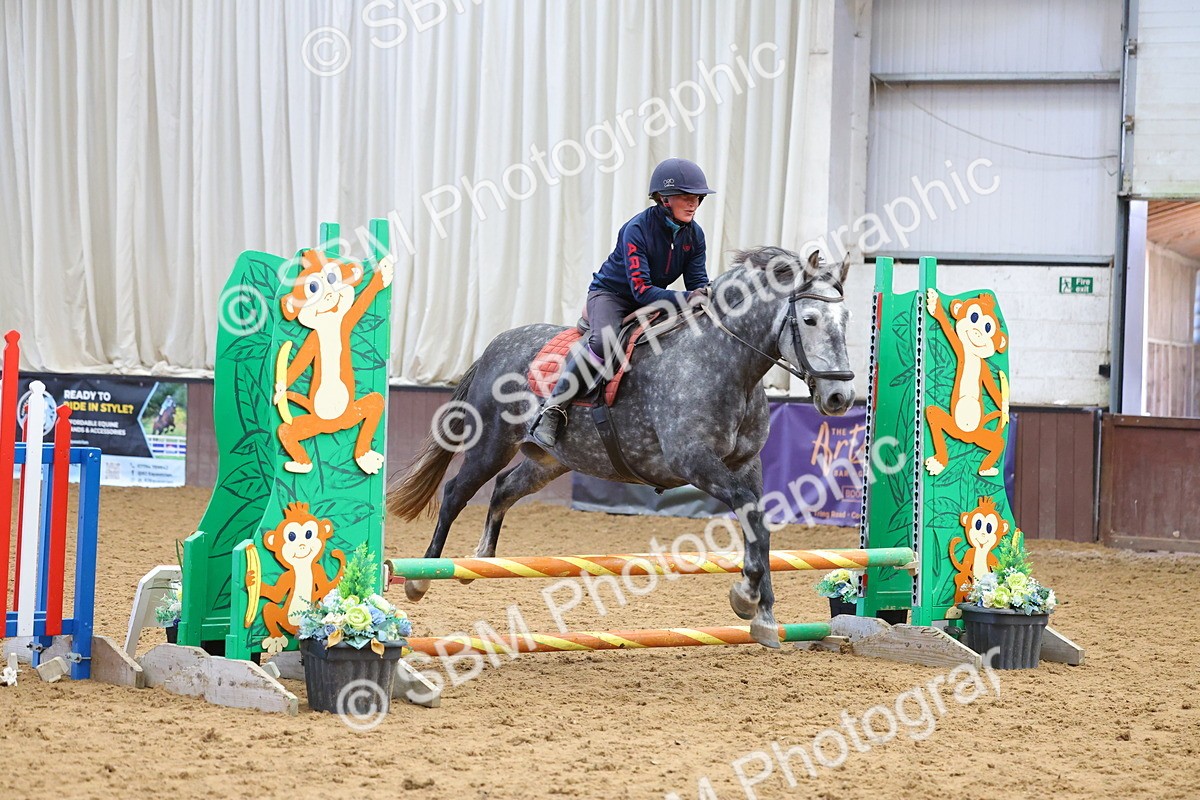 SBM_001023 - Class 3 - 60cm - BRC Warm Up
