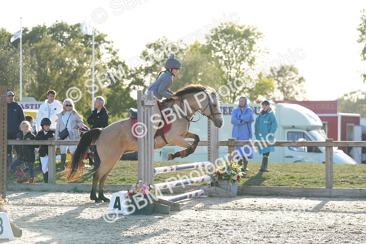 SBM_53882 - J8 - Junior Pony 65cm Championship