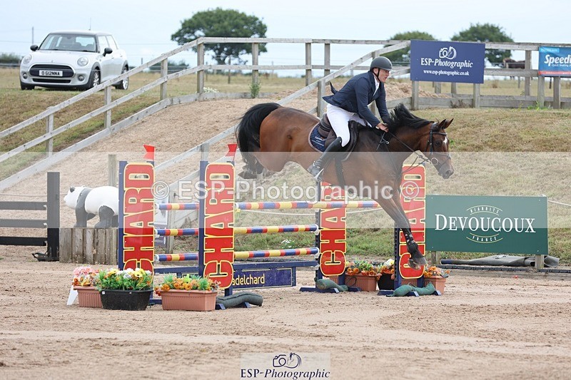 250719-094526-13573 - Cls 15, 1 Star Silver Tour Break til End