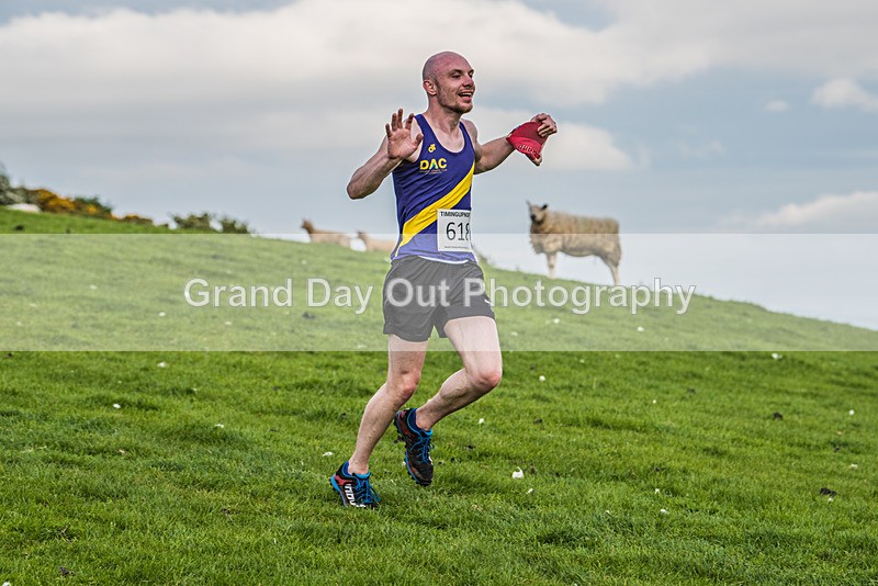 Hay-O-631 - Hay O Trail Race Tuesday 23rd May 2023
