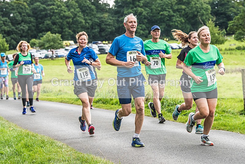 Acorn bank-171 - Acorn Bank 10K Road Race Sunday 17th September 2023