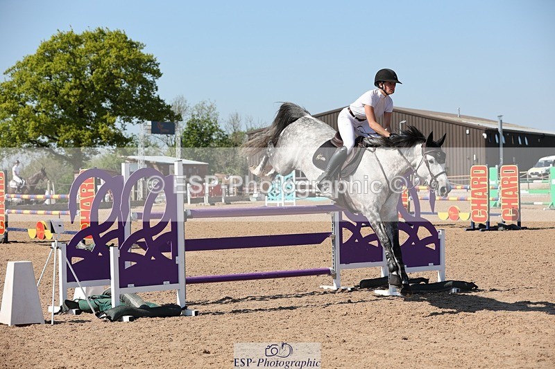 250430-152610-01393 - Cls 6 Foxhunter and 1.20m Open