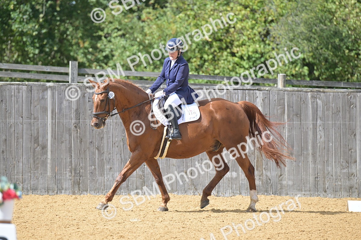 SBM_08209 - D8 - Small Tour Championship Prelim 1