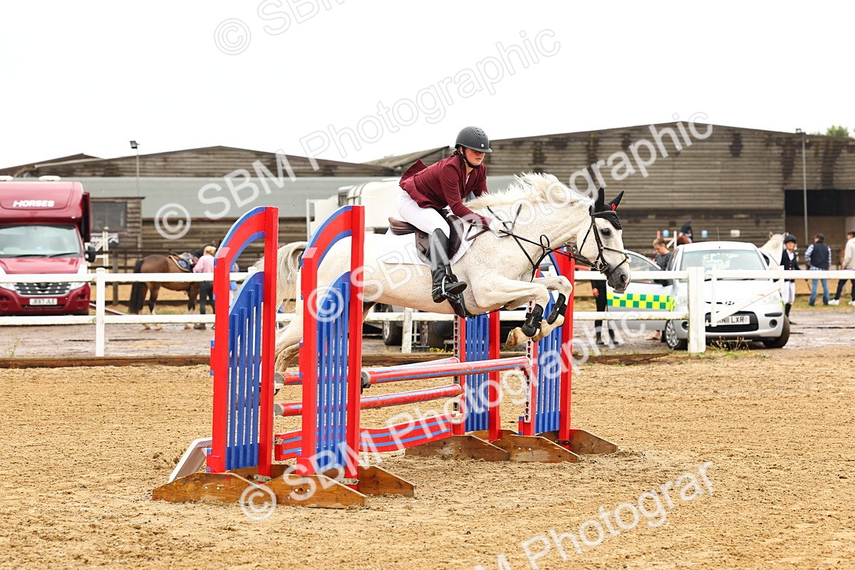 SBM_001719 - Class 5 - 80cm