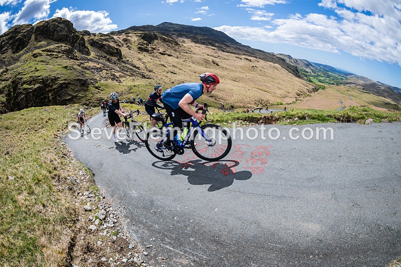 131416 - Hardknott Pass Camera 2 13.00-14.00
