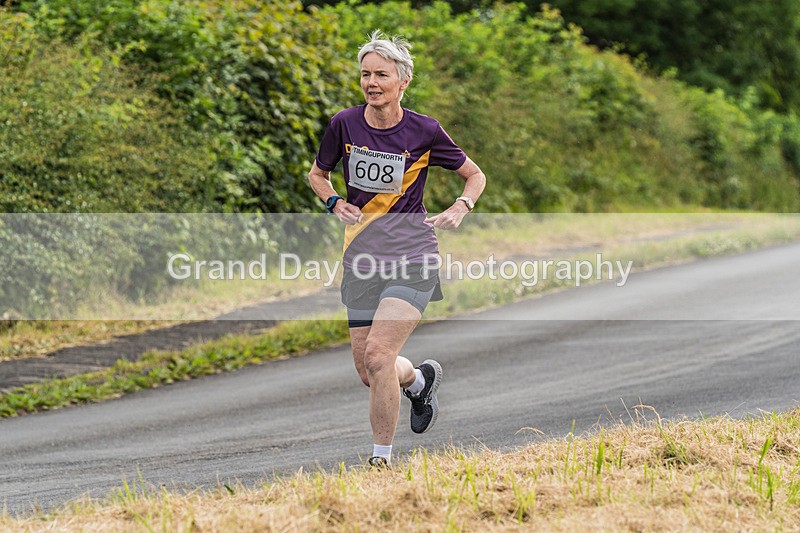 Lambfoot-136 - Lambfoot Loop Road Race Tuesday 2nd July 2024
