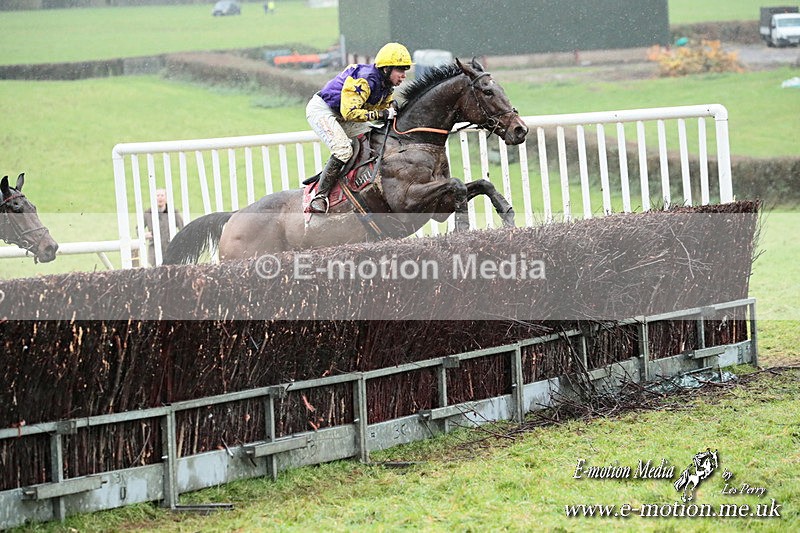 PtP 091125  0791 - Point-to-Point Wales Area Club Lower Machen, Gwent 09/11/25