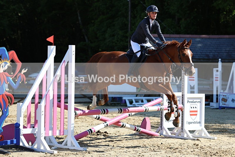 3E7A5131 - Class 3: Senior 80cm