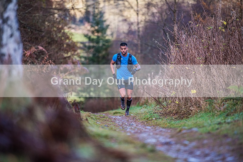 TVU 50  60K-264 - High Terrain Events Tweed Valley 50 & 65K Ultra Trail Races Sunday 19th November 2023