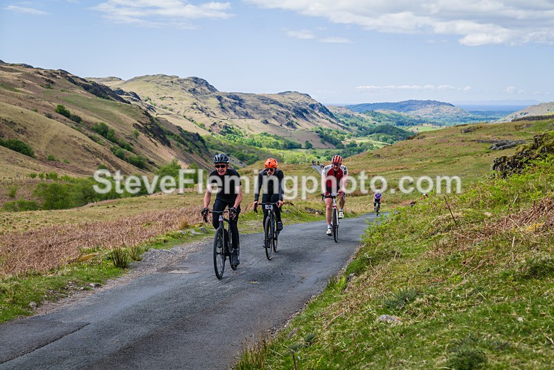 123813 - Hardknott Pass Camera 1 12.00-13.00