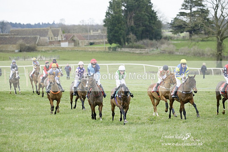 PtP 050322 199 - The Beaufort Races Didmarton 05/03/22