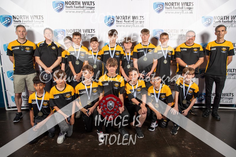 2023-07-02 North Wilts Presentations-066 - Blunsdon Youth FC