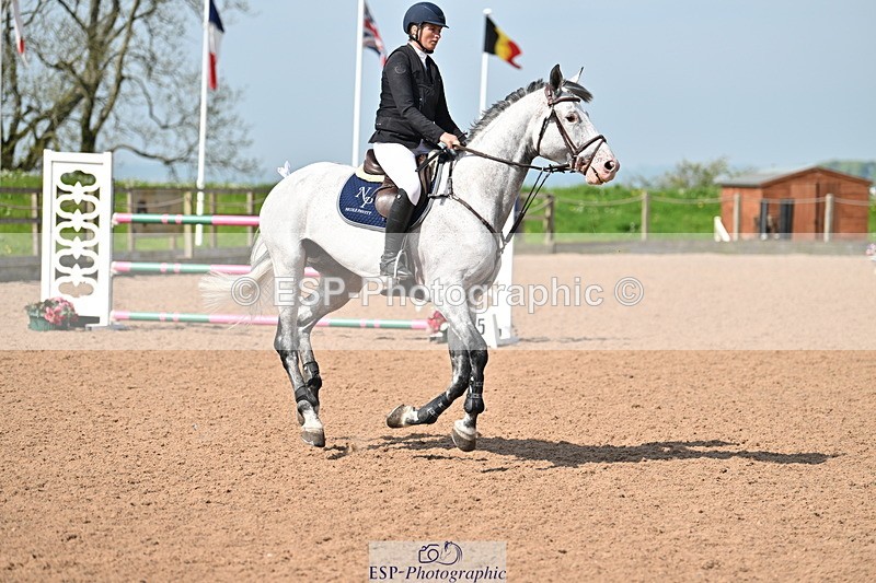 240510A-104116-05070 - Cls 21 Snr 1.20m Open