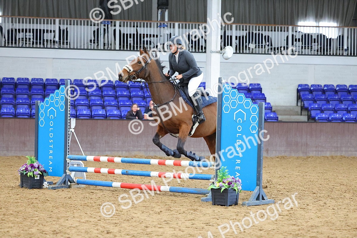 SBM_001040 - Class 3 - 60cm - BRC Warm Up
