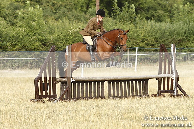 _BS_0422 - BVRC Show 2018 Ring 3