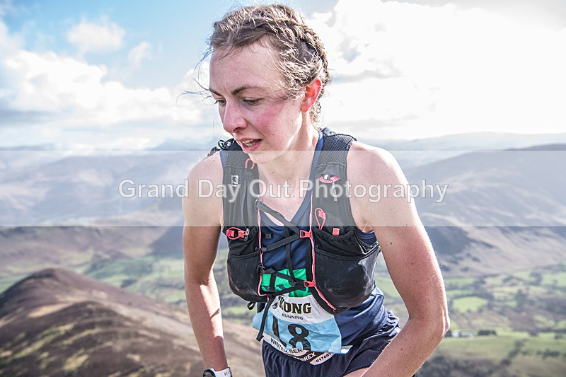 Causey Pike-246 - Causey Pike Fell Race Saturday 14th March 2026