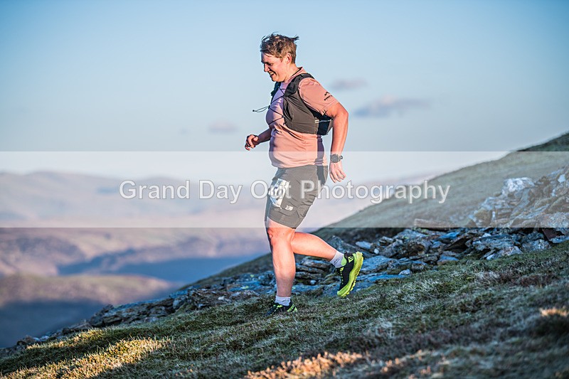 Grisedale-695 - Grisedale Grind Fell Race Wednesday 17th April 2024