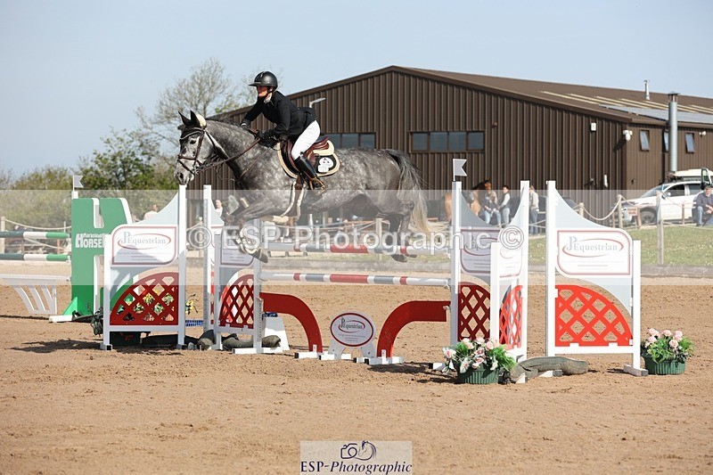 250427-094551-15042 - Cls 32 Young Horse 6yr old