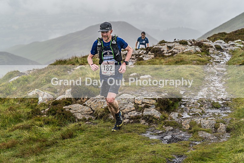 Buttermere-821 - Buttermere Sailbeck Fell Race Saturday 15th June 2024