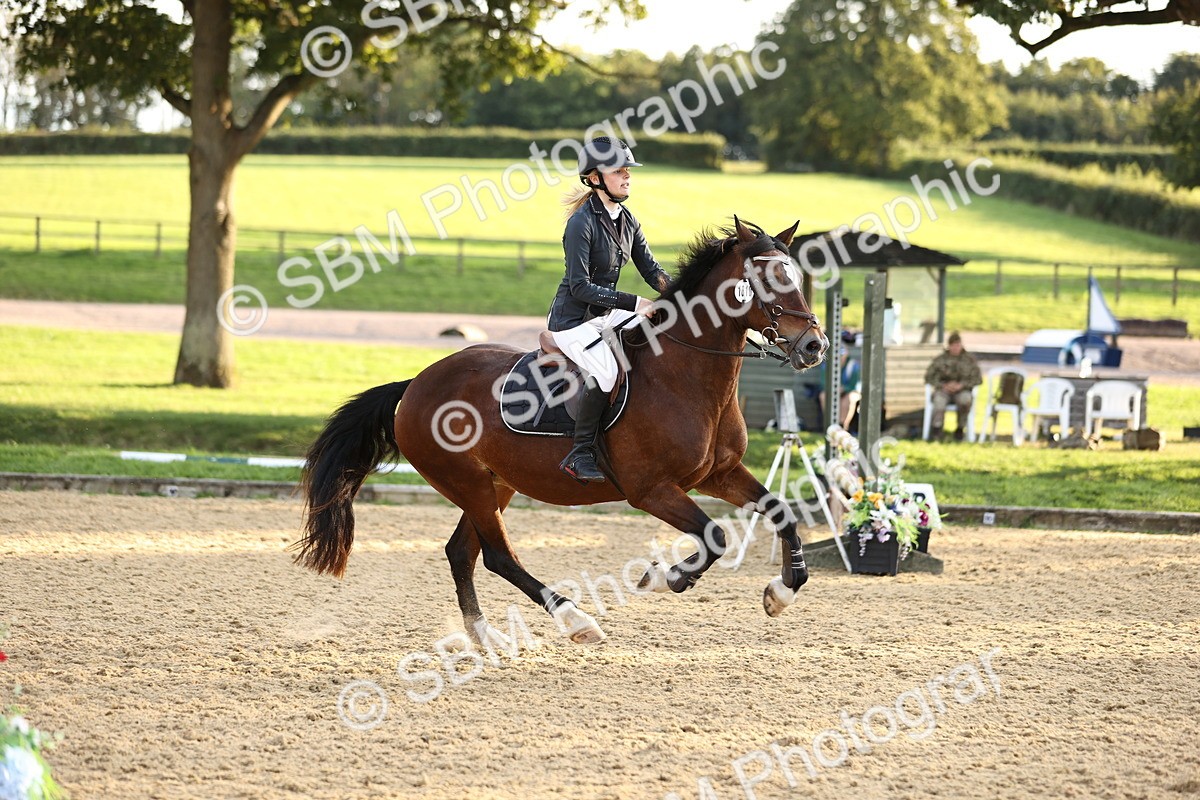 SBM_55983 - J10 - Junior Pony 75cm Championship