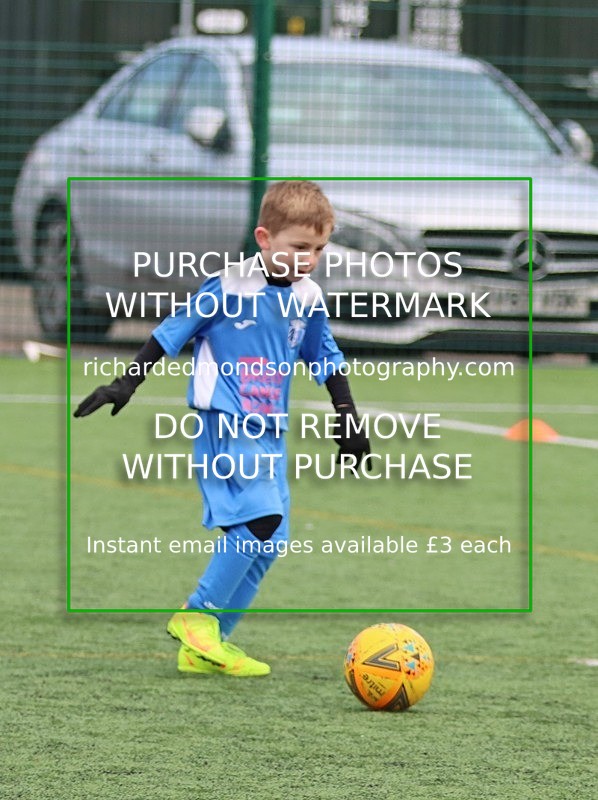 IMG_1330 - Wattsfield U7 v Wattsfield Utd U7 (15/1/22)