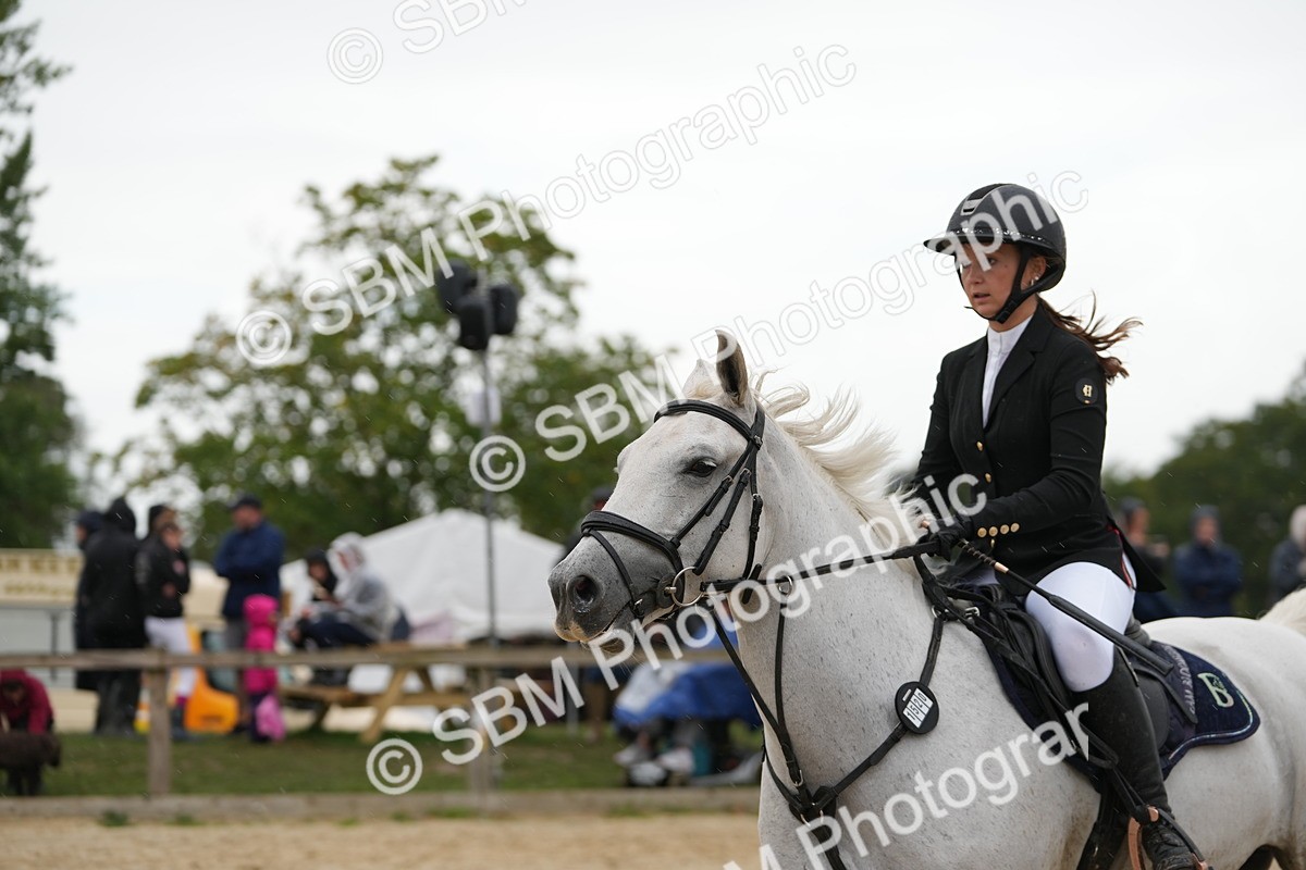SBM_43199 - J7 - Junior Pony 60cm Championship