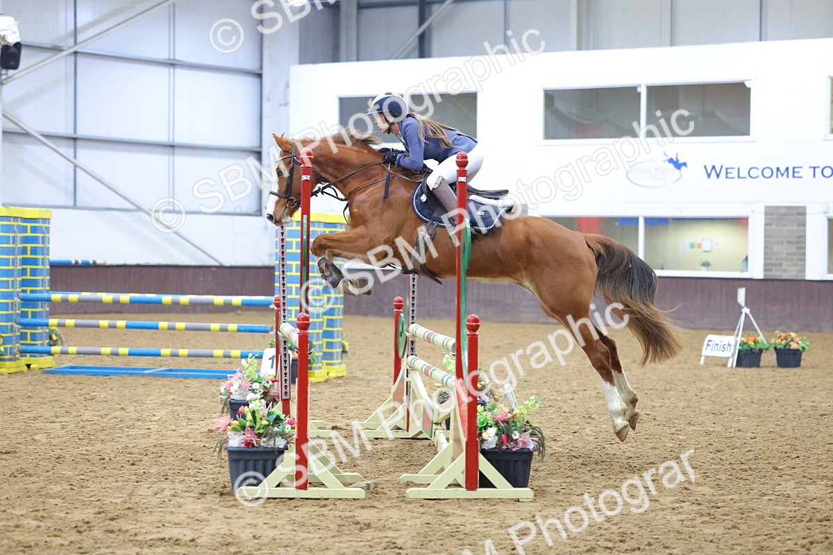 SBM_007761 - Class 20 - The Diamond Championship Qualifier (0.95m)