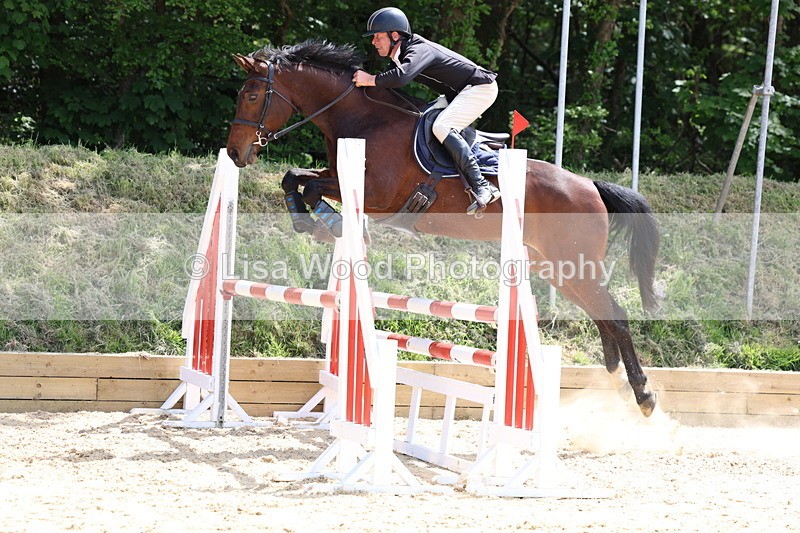 3E7A6404 - Class 5: Senior Discovery/1m open