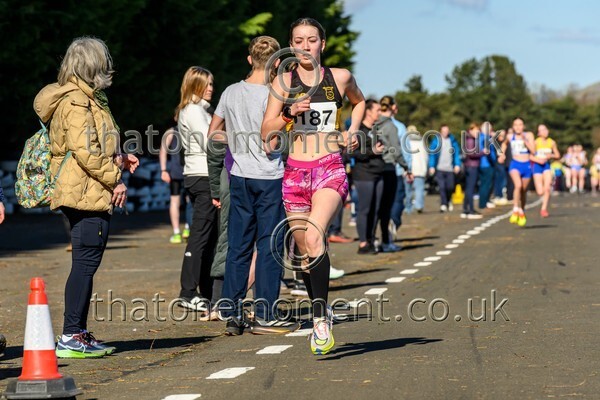 YathRR25-912868 - U15 Girls