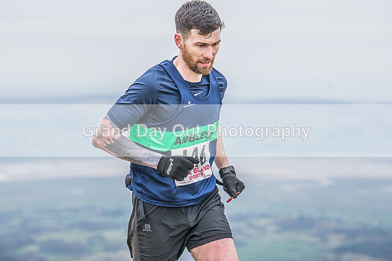 Black Combe-931 - Black Combe Fell Race Saturday 4th March 2023