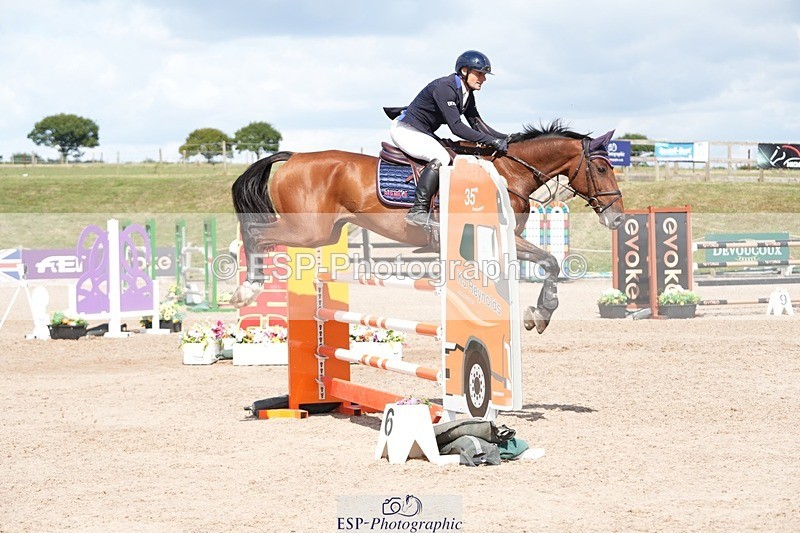 250801-160826-06474 - Cls 17 Grade C Champs Jump off