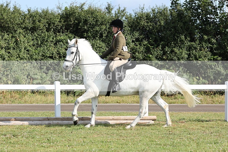 JPP_0716 - Class 16: Cornish Combination Young Rider
