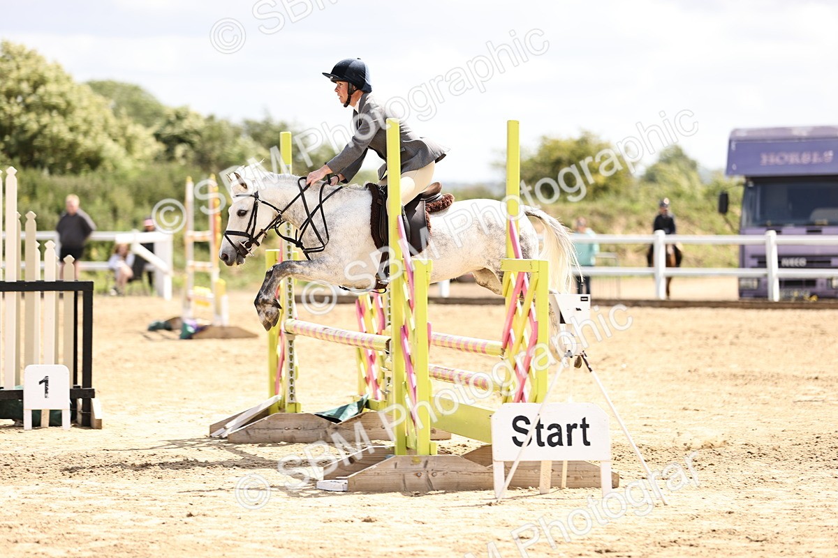 SBM_007486 - Class 2 - 80cm showjumping