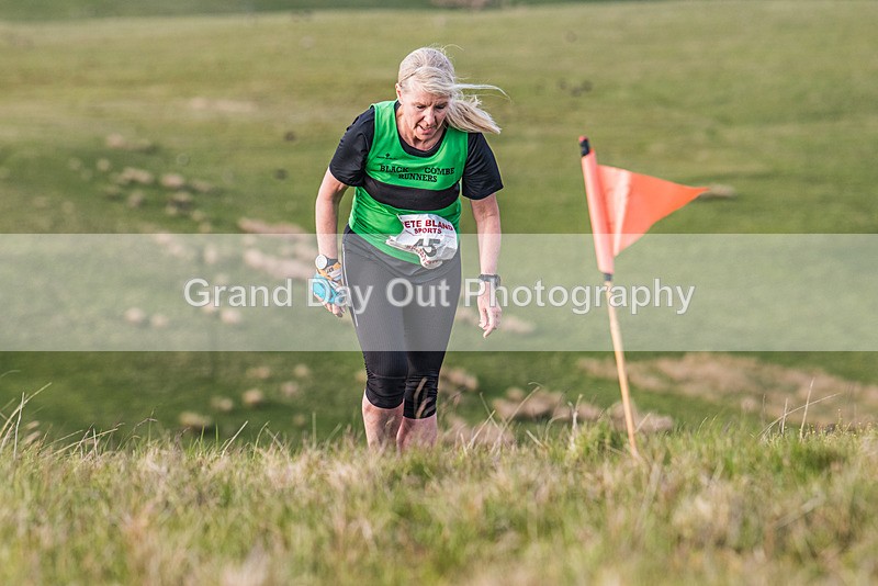 Latterbarrow-435 - Latterbarrow Loop Fell Race Wednesday 24th May 2023
