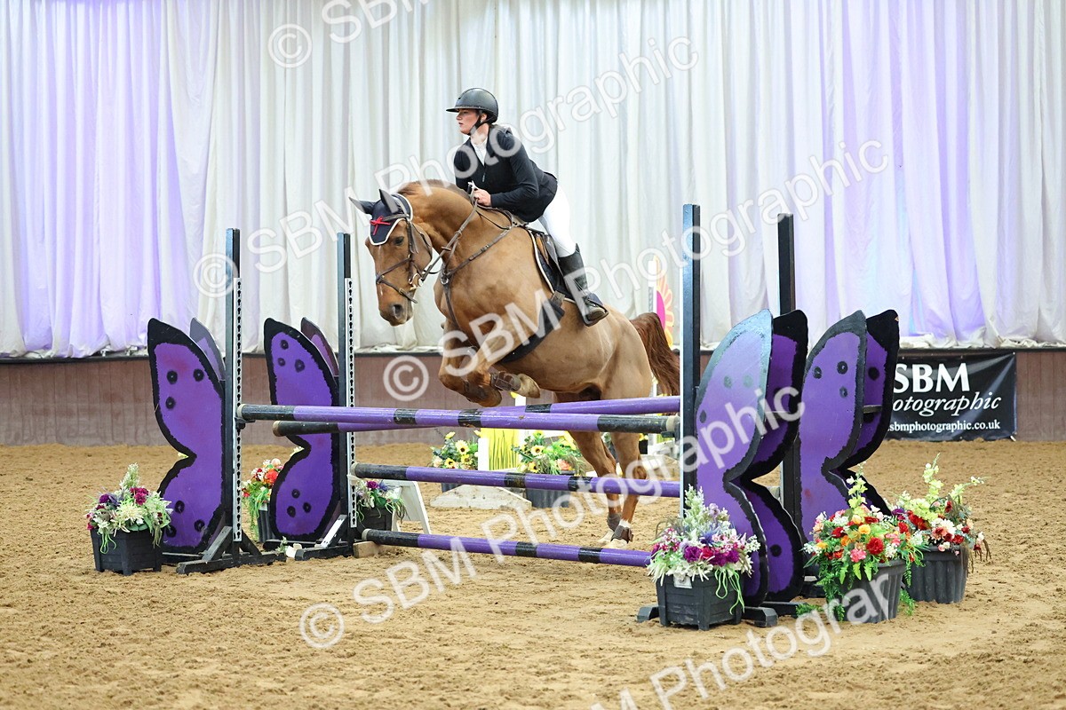 SBM_006313 - Class 24 - Senior Discovery 1.00m